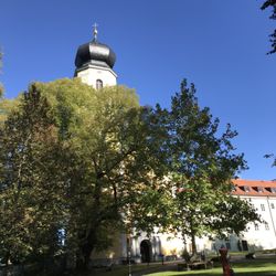 Katholische Kirchenstiftung St. Martin, Bernried