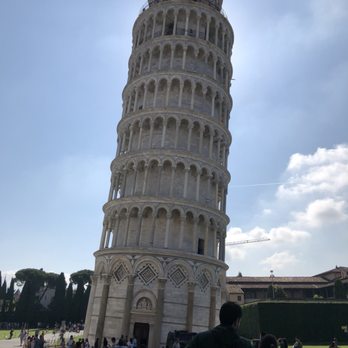 Torre di Pisa - Landmarks & Historical Buildings Near Me - Pisa, PI