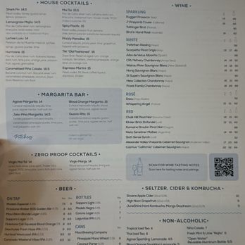 Pacific Catch - Seafood Near Me - Brea, California Pacific Catch - Seafood Near Me - Brea, California