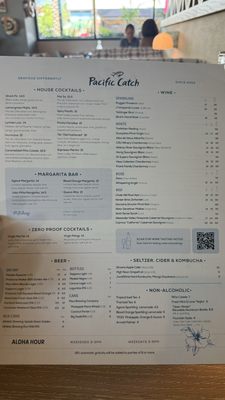 Menu photo 2 Pacific Catch Brea, CA Menu photo 2 Pacific Catch Brea, CA