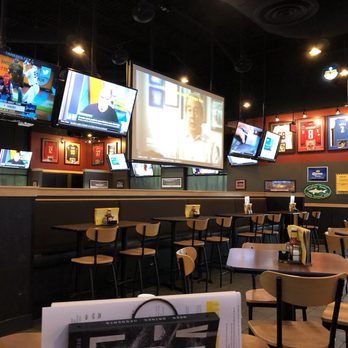 Buffalo Wild Wings - Sports Bars Near Me - Columbia, Maryland Buffalo Wild Wings - Sports Bars Near Me - Columbia, Maryland