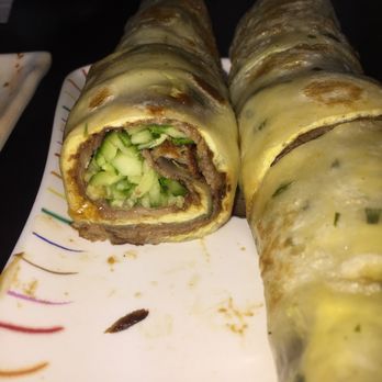 Noodle Pot - Beef rolls were excellent. - Chinese Near Me - Las Vegas, Nevada Noodle Pot - Beef rolls were excellent. - Chinese Near Me - Las Vegas, Nevada