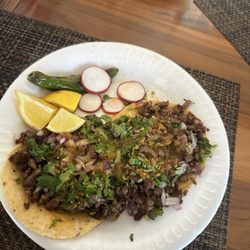Tacos El Pato - Tacos