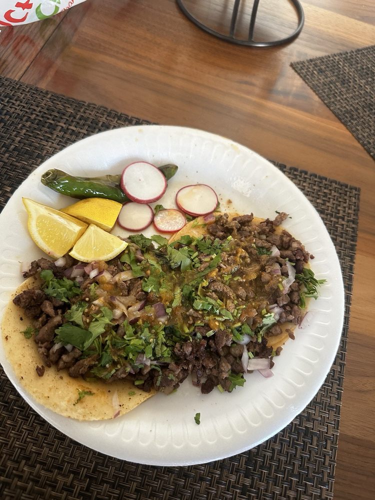 Tacos El Pato