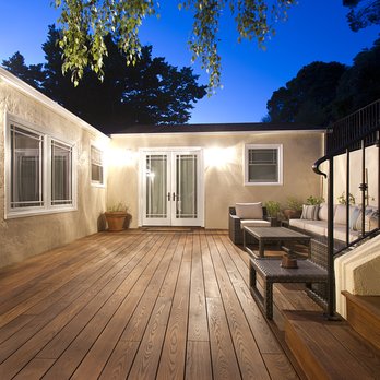 G Landscape Division - New deck, staircase, and retaining wall in Larkspur. - Landscaping Near Me - San Rafael, California G Landscape Division - New deck, staircase, and retaining wall in Larkspur. - Landscaping Near Me - San Rafael, California