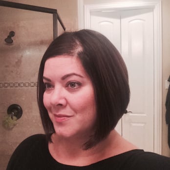 Duke & Duchess - Side shot of new cut - Day Spas Near Me - Katy, Texas