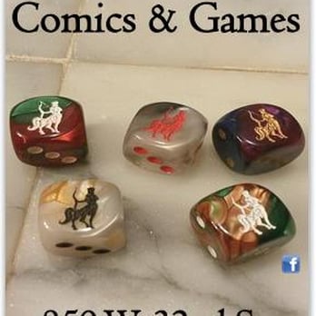 Fan-Quest - Comic Books Near Me - Yuma, Arizona Fan-Quest - Comic Books Near Me - Yuma, Arizona