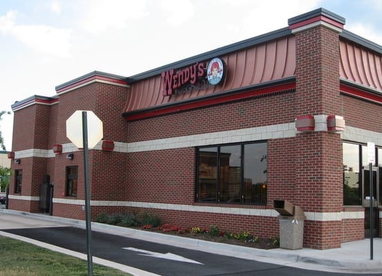 Wendy's by null