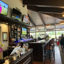 Cranks Restaurant And Banquets On The Green