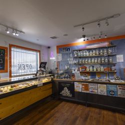 Colorado Harvest Company - Interior
