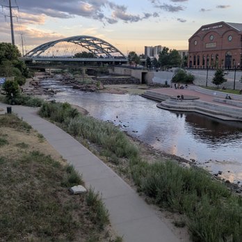 Cherry Creek Trail - Hiking Near Me - Denver, Colorado Cherry Creek Trail - Hiking Near Me - Denver, Colorado