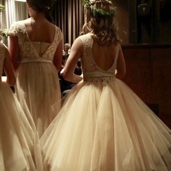 Orcas Video - Flower Girls - Video/Film Production Near Me Orcas Video - Flower Girls - Video/Film Production Near Me
