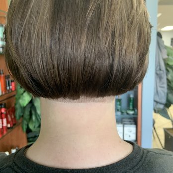 Folsom Great Cuts - Love the peekaboo of the shave - Hair Salons Near Me - Folsom, California