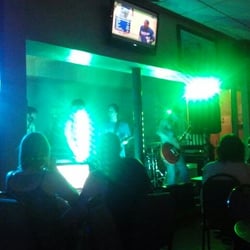 The Old Bank & Grill