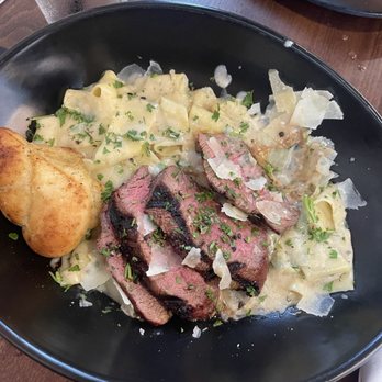 Slate Table + Bar - Beef stroganoff- Amazing - Wine Bars Near Me - League City, Texas Slate Table + Bar - Beef stroganoff- Amazing - Wine Bars Near Me - League City, Texas