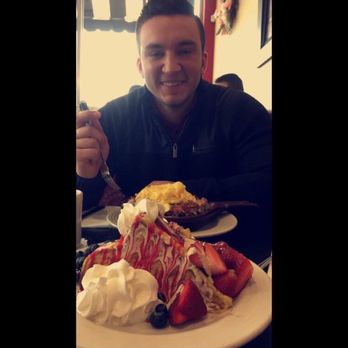Stacked - Breakfast & Brunch Near Me - Oak Lawn, Illinois