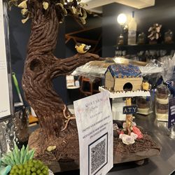 Adam T Young Confections