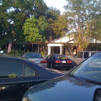 Hobbit Cafe - Burgers Near Me - Houston, Texas