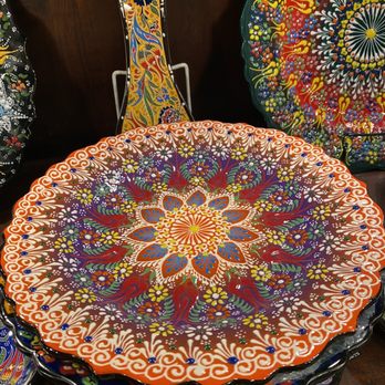 Original Trading Post - Jewelry Near Me - Santa Fe, New Mexico
