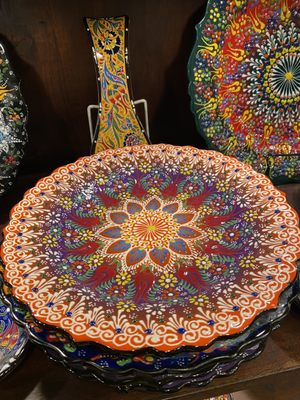 Original Trading Post by null