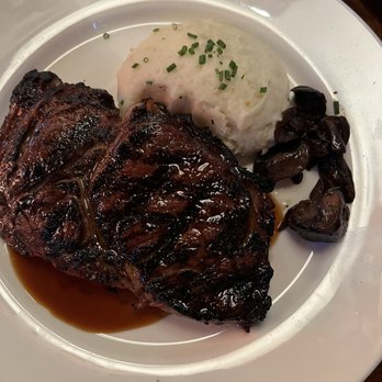 Mike's American - Drunken Rib Eye - American Near Me - Springfield, Virginia Mike's American - Drunken Rib Eye - American Near Me - Springfield, Virginia