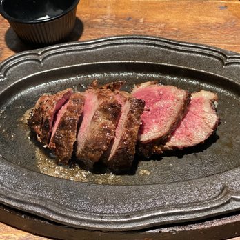 Aloha Steak House - Wagyu - Steakhouses Near Me - Honolulu, Hawaii