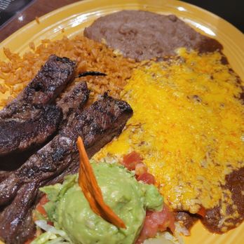 Nicha's Comida Mexicana - Mexican Near Me - San Antonio, Texas