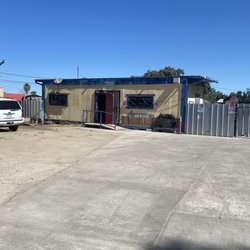 J & D Auto Dismantler - The business where I got the part from and the part I got from them