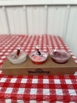 Bloomsbury Farm by null