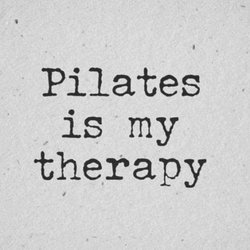 The Pilates Scoop