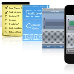 Daniel Sweet Design - Technical Illustration / Splash Art for Apple
