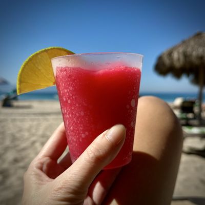 Hyatt Ziva Puerto Vallarta by null