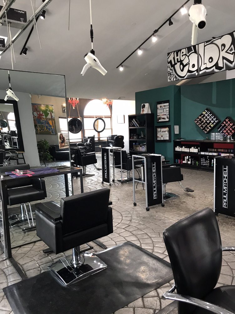AMPM SALON CLOSED Updated 2024 27 Reviews 901 Rio Grande Blvd
