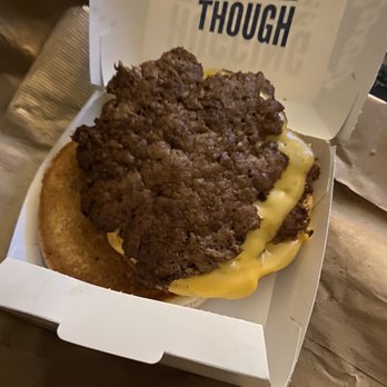 Culver's - Awesome "Culver's deluxe" right here !!!! Oh and this was adding ketchup and mustard . - Fast Food Near Me - Council Bluffs, Iowa Culver's - Awesome "Culver's deluxe" right here !!!! Oh and this was adding ketchup and mustard . - Fast Food Near Me - Council Bluffs, Iowa