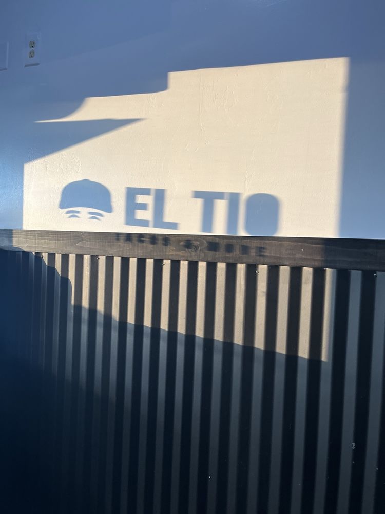 El Tio Taco