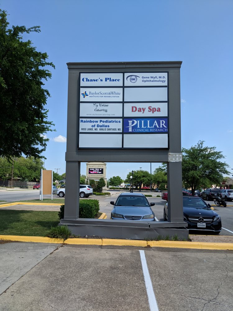 Baylor Scott And White Physical Therapy Dallas BAYLOR SCOTT & WHITE OUTPATIENT REHABILITATION - Updated March 2025
