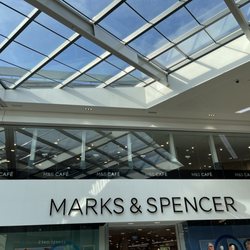 Marks and Spencer