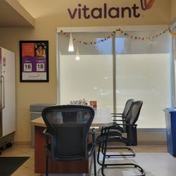 Vitalant - Recovery Area