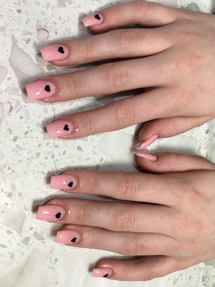 ROCHESTER HILLS NAILS & SPA Updated August 2024 161 Photos & 34