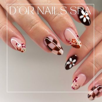 D'or Nails Spa - Nail Salons Near Me - Gonzales, Louisiana D'or Nails Spa - Nail Salons Near Me - Gonzales, Louisiana