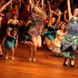 Magical Movements School of Dance