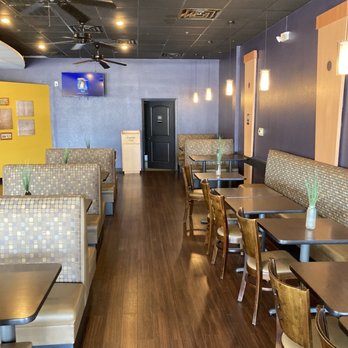 O’Taste & See Eatery - Inside - Soul Food Near Me - Houston, Texas O’Taste & See Eatery - Inside - Soul Food Near Me - Houston, Texas
