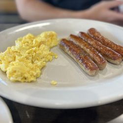 2 South Brunch House