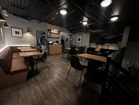 The Greenwich by null