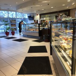 Pâtisserie Cremino