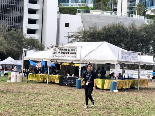 Huizenga Park by null