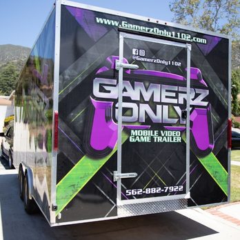 Gamerz Only - Check Us out on Social Media
FB: gamerzonly1102
IG: gamerzonly1102
Web: gamerzonly1102.com - Game Truck Rental Near Me Gamerz Only - Check Us out on Social Media
FB: gamerzonly1102
IG: gamerzonly1102
Web: gamerzonly1102.com - Game Truck Rental Near Me