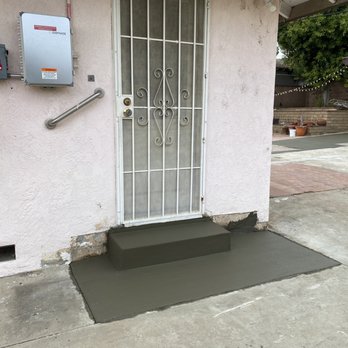 RC Concrete Engineering - Masonry/Concrete Near Me - West Covina, California