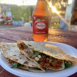 GorDozExpress - Mexican Food, Quesadillas, Cheese, Gor-Doz Express, Food Truck