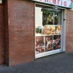 Carni Sorrentino - Vetrina